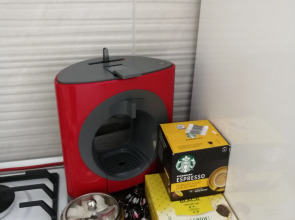 Апартаменты Ленина 12