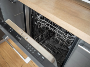 Апартаменты Комфорт Олимпик на Бульваре Надежд 2