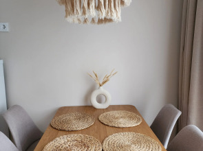 Апартаменты Patio Apart