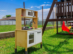 Отель Villa Blanca