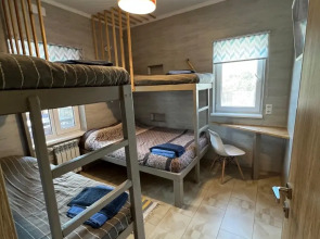 Гостевой дом Розмарин