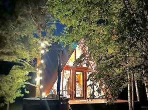 Гостевой Дом Три Лисы