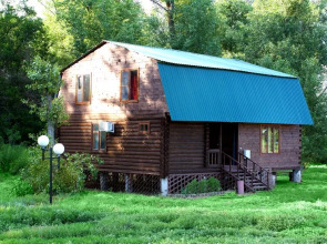 Baza otdykha Gremuchiy