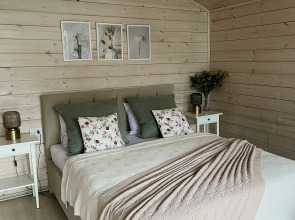 База отдыха Barn