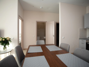 Апартаменты Анис