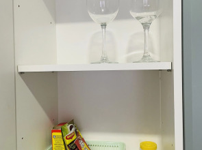 Квартира Студия