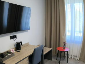 Отель Форсаж