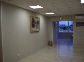 Отель Айсберг Угры