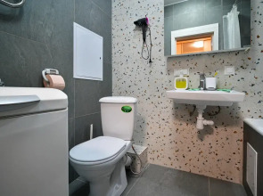 Квартира на Яворки