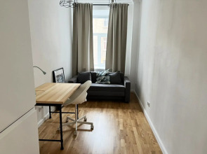 Апартаменты RIVA Apart на Ропшинской