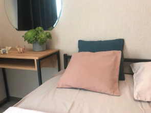 Апартаменты на Косарева