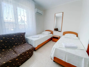 Гостевой дом Штурвал