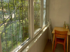 Квартира Квартирка  у Полоцкой