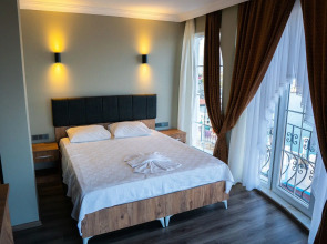 Otel Carpe Diem Gold