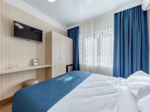 Гостевой Дом Владиаль