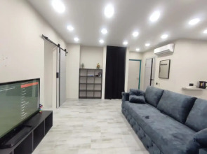 Квартира Апартаменты ЖК Кленовый на Сельской 11