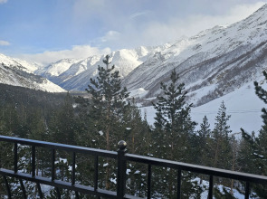 Отель Эльбер