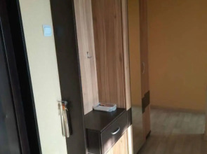 Квартира на улице Депо 21