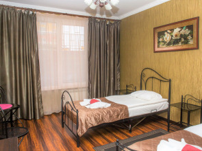 Мини-Отель Уют