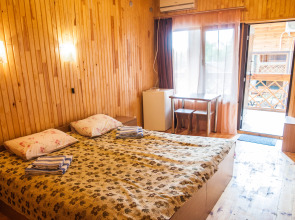 Гостевой Дом Приют Странника