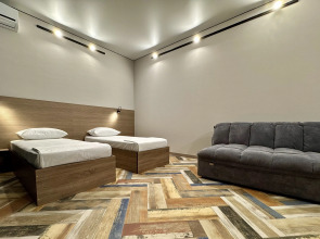 Гостевой дом Свободы Апарт