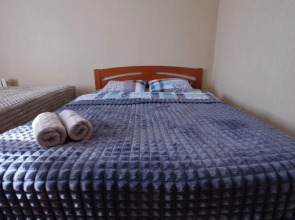 Апартаменты Аквапарк Ривьера 1