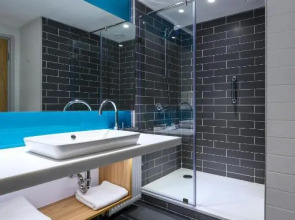 Holiday Inn Express Almaty