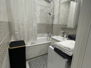 Квартира по улице Санаторная 18