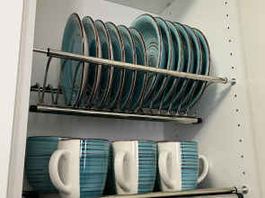 Квартира Студия Море в ЖК Сердце Ярославля