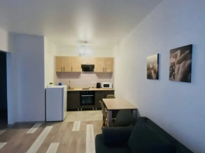 Апартаменты Авион Персиваль