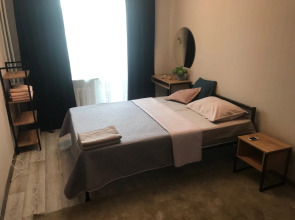 Апартаменты на Косарева