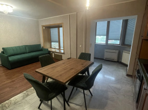 Квартира Аппартаменты 2