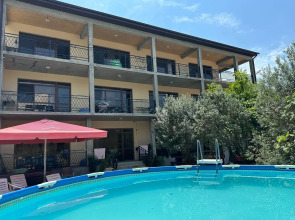 Гостевой дом Вартан