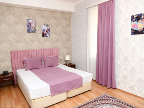 Отель  Неми