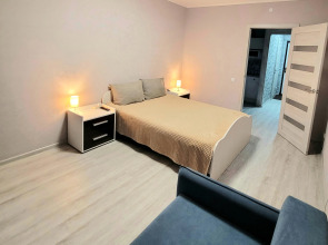 Апартаменты в Белых Росах