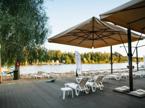 База отдыха Резиденция  Мария