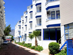 Отель Miranda Moral Beach