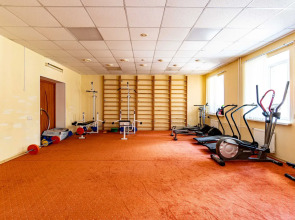 Санаторий Русский лес