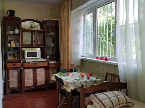 Квартира Большая в сердце Гагра