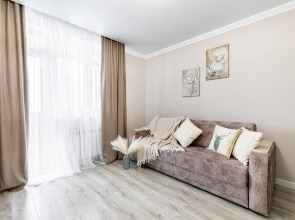 Квартира видовая Чаша Казань