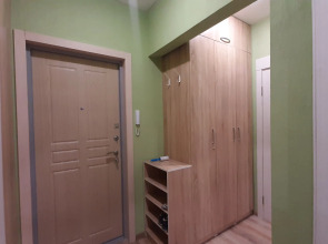 Апартаменты на Власихинском проезде