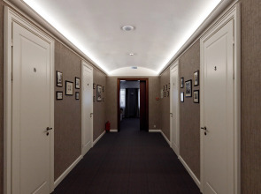 Усадьба Веранда Суздаль