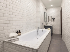 Бутик-отель Хюгге на Озере