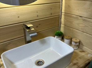 Апартаменты New Семейные Оливи