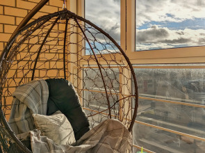 Квартира ЖК Парковый