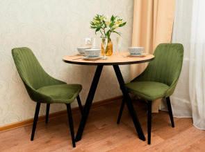 Квартира в самом центре у Галереи Чижова