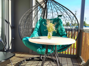 Гостевой Дом Сувантоярви у озера Суходольское