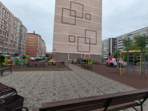 Квартира Abakan Apart на Советской 94