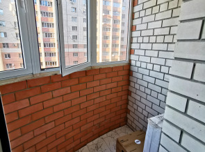 Квартира Двухкомнатные апартаменты