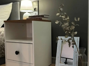 Апартаменты Двухуровневые у метро Нагорная